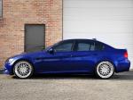 BMW M3 Sedan by IND Distribution 2009 года